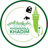Logo du Daara Khidmatoul Khadim